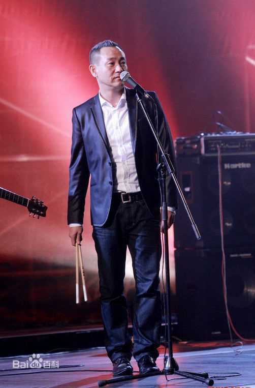 林保怡(Bowie Lam Bo Yee)天与地图片图集