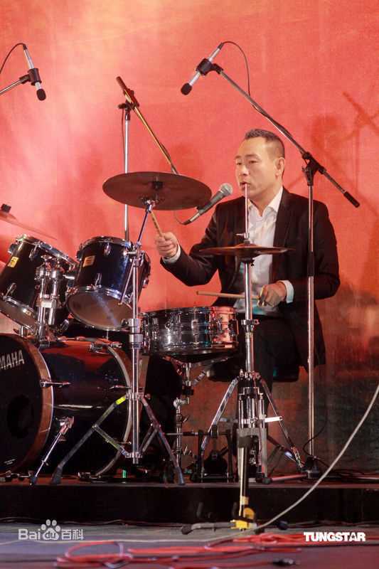 林保怡(Bowie Lam Bo Yee)天与地图片图集