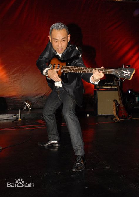 林保怡(Bowie Lam Bo Yee)天与地图片图集