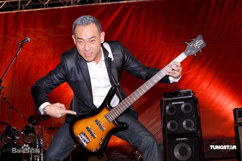 林保怡(Bowie Lam Bo Yee)天与地图片图集