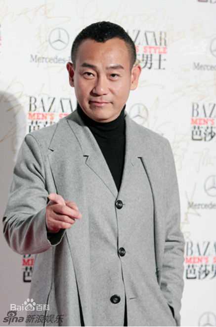 高清林保怡(Bowie Lam Bo Yee)精彩图册