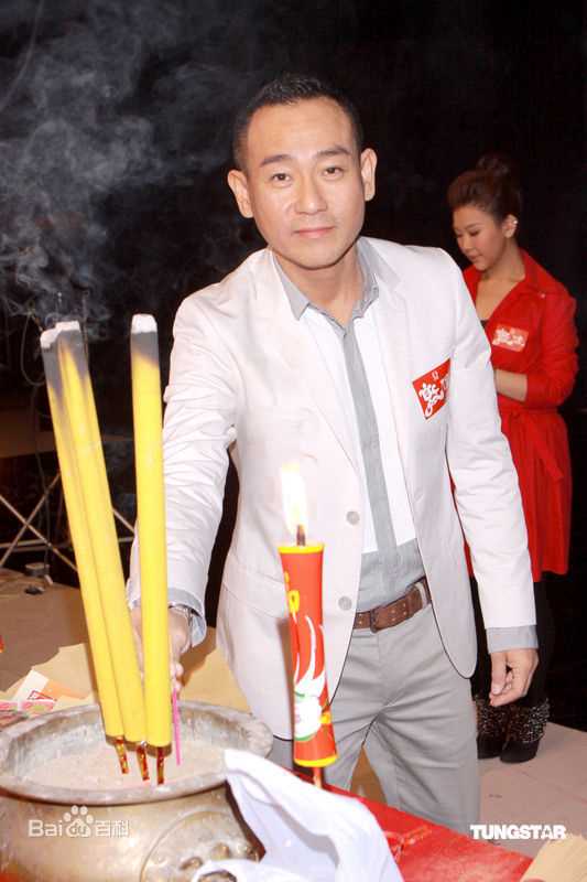 高清林保怡(Bowie Lam Bo Yee)精彩图册