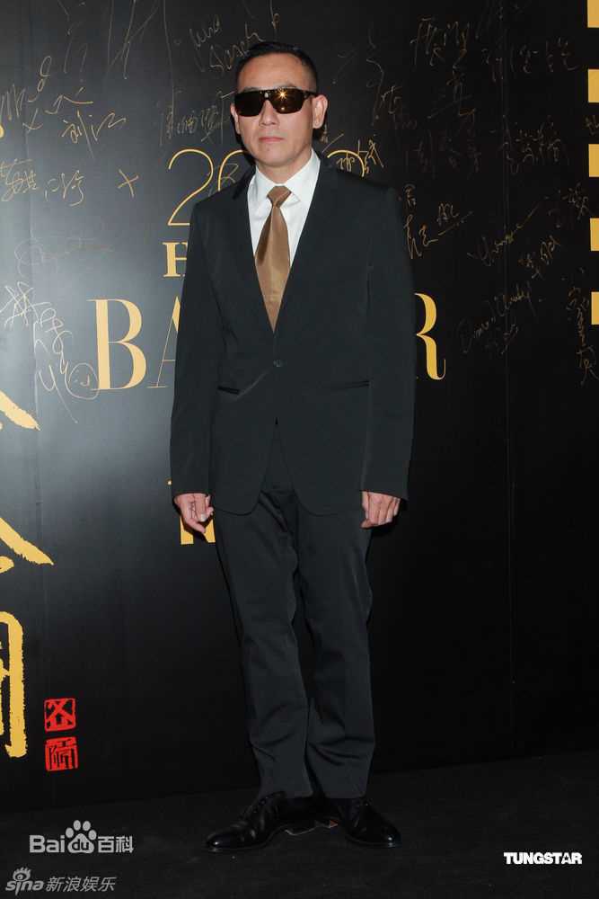 高清林保怡(Bowie Lam Bo Yee)精彩图册