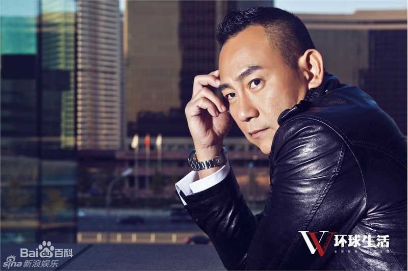 高清林保怡(Bowie Lam Bo Yee)精彩图册