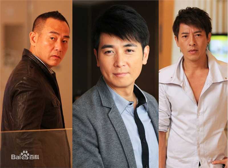 高清林保怡(Bowie Lam Bo Yee)精彩图册