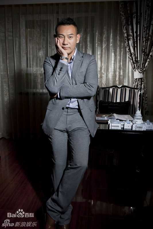 高清林保怡(Bowie Lam Bo Yee)精彩图册