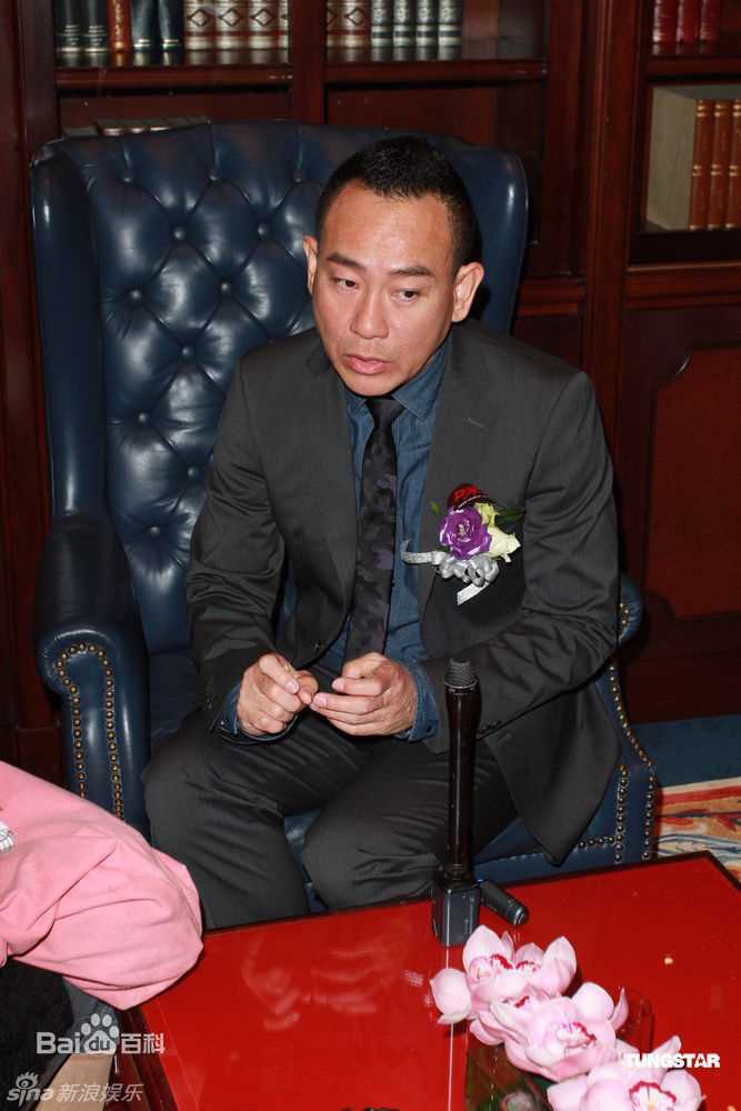 高清林保怡(Bowie Lam Bo Yee)精彩图册