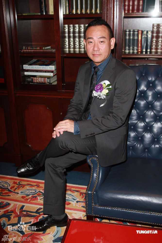 高清林保怡(Bowie Lam Bo Yee)精彩图册