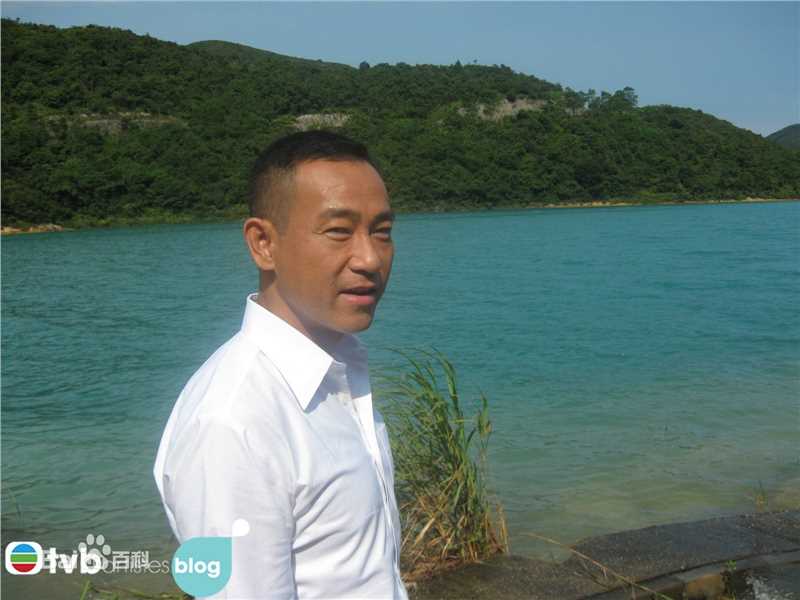 最新林保怡(Bowie Lam Bo Yee)精彩图册