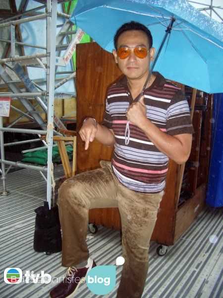 最新林保怡(Bowie Lam Bo Yee)精彩图册