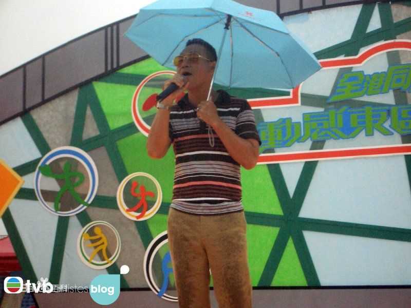 最新林保怡(Bowie Lam Bo Yee)精彩图册