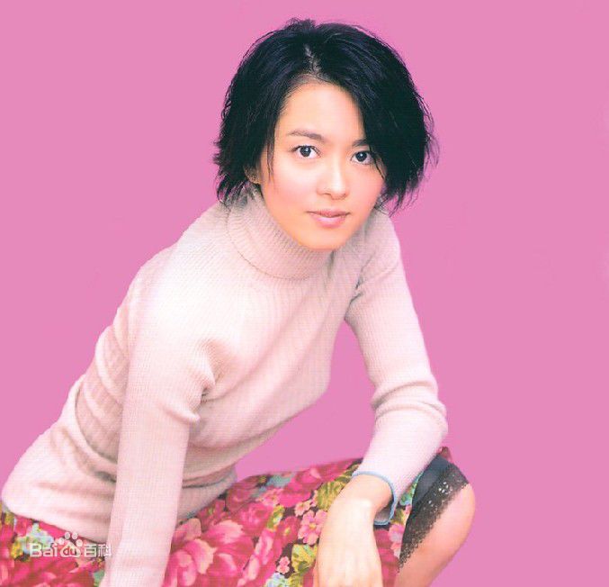 梁咏琪(GiGi ，Leung Wing Kei)前后照片