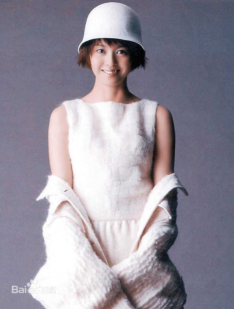 梁咏琪(GiGi ，Leung Wing Kei)前后照片