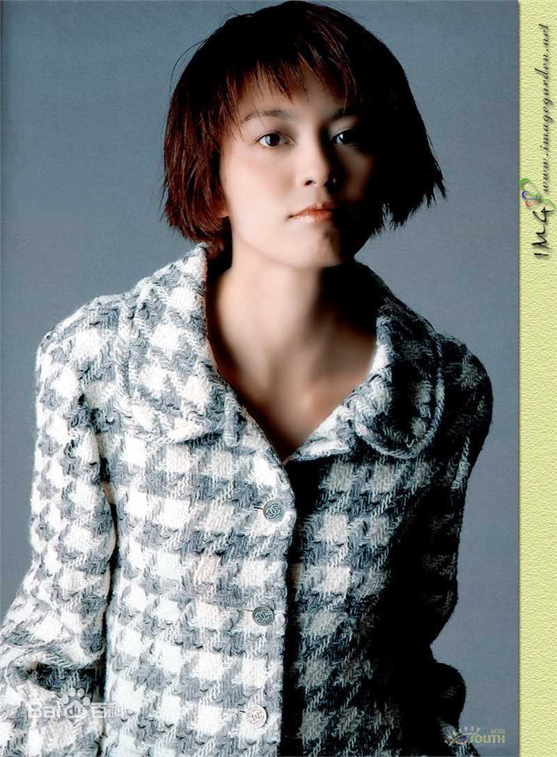 梁咏琪(GiGi ，Leung Wing Kei)最优质相册