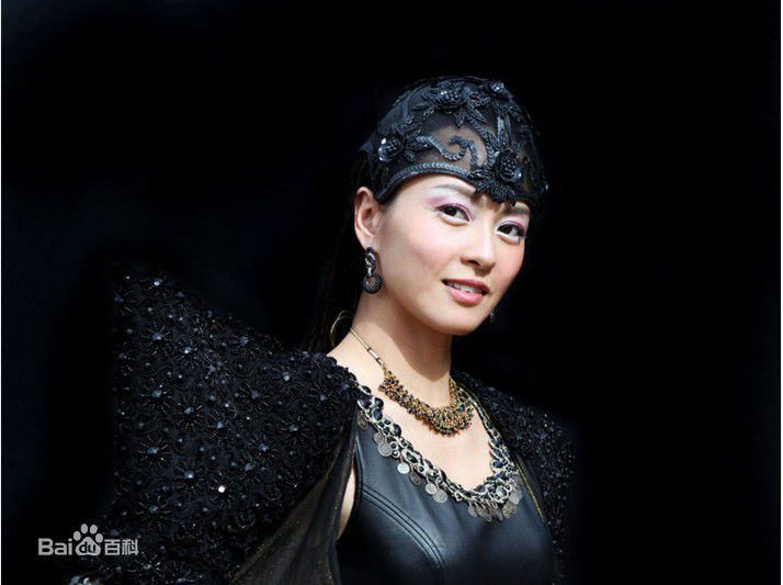 梁咏琪(GiGi ，Leung Wing Kei)小梁_越光宝盒性感图片图集