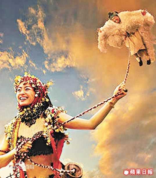 梁咏琪(GiGi ，Leung Wing Kei)小梁_越光宝盒性感图片图集