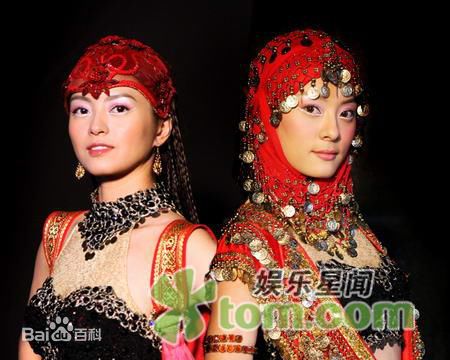 梁咏琪(GiGi ，Leung Wing Kei)小梁_越光宝盒性感图片图集