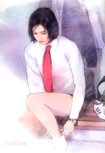 梁咏琪(GiGi ，Leung Wing Kei)小梁_心动素颜照相册