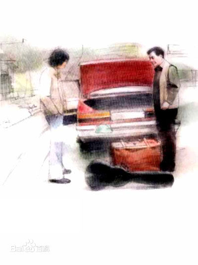 梁咏琪(GiGi ，Leung Wing Kei)小梁_心动素颜照相册