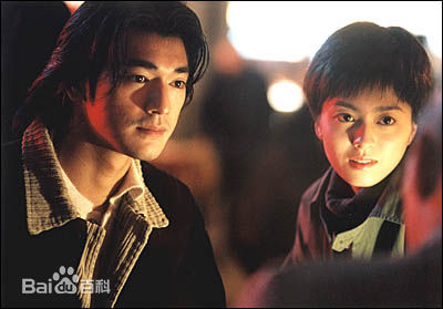 梁咏琪(GiGi ，Leung Wing Kei)小梁_心动素颜照相册