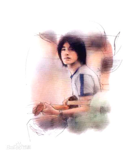 梁咏琪(GiGi ，Leung Wing Kei)小梁_心动素颜照相册