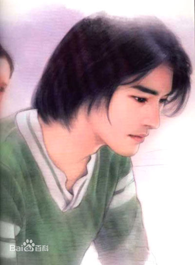 梁咏琪(GiGi ，Leung Wing Kei)小梁_心动素颜照相册