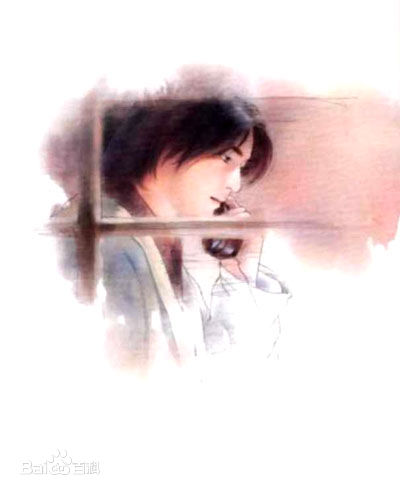 梁咏琪(GiGi ，Leung Wing Kei)小梁_心动素颜照相册