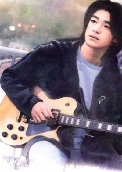 梁咏琪(GiGi ，Leung Wing Kei)小梁_心动素颜照相册