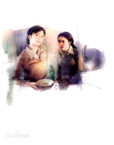 梁咏琪(GiGi ，Leung Wing Kei)小梁_心动素颜照相册