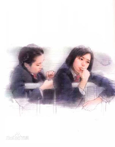 梁咏琪(GiGi ，Leung Wing Kei)小梁_心动素颜照相册