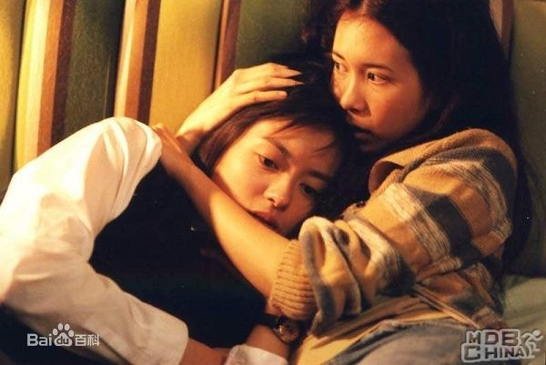 梁咏琪(GiGi ，Leung Wing Kei)小梁_心动素颜照相册