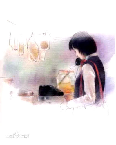 梁咏琪(GiGi ，Leung Wing Kei)小梁_心动素颜照相册