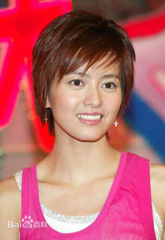 梁咏琪(GiGi ，Leung Wing Kei)生活照壁纸壁纸