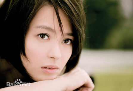 梁咏琪(GiGi ，Leung Wing Kei)生活照壁纸壁纸