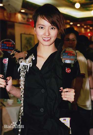 梁咏琪(GiGi ，Leung Wing Kei)生活照壁纸壁纸