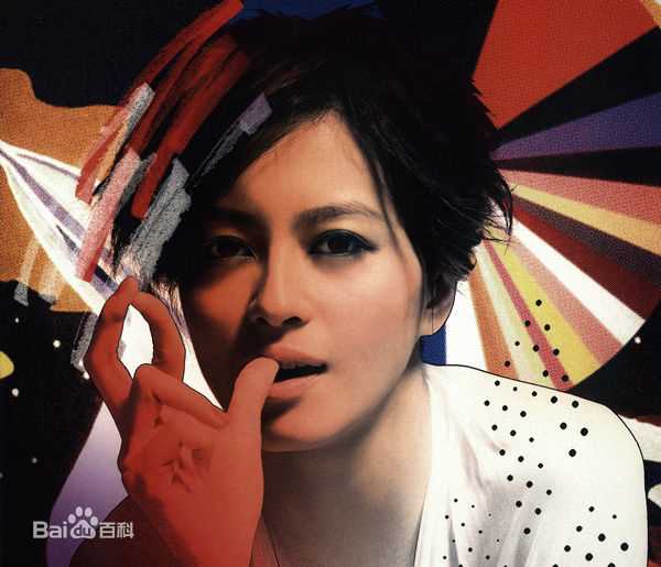 梁咏琪(GiGi ，Leung Wing Kei)生活照壁纸壁纸