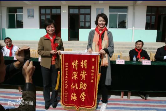 梁咏琪(GiGi ，Leung Wing Kei)希望小学壁纸壁纸