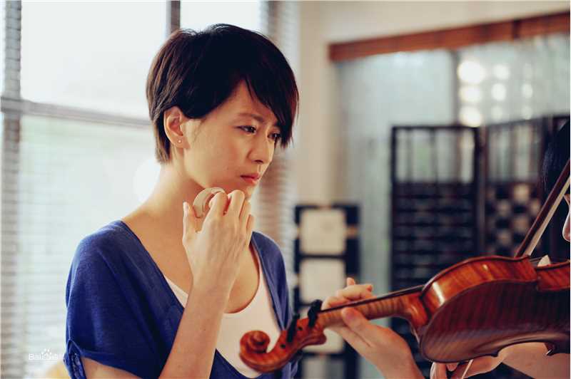 精选梁咏琪(GiGi ，Leung Wing Kei)精彩图册