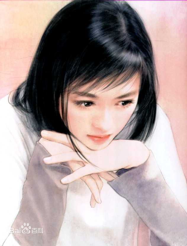 精选梁咏琪(GiGi ，Leung Wing Kei)精彩图册