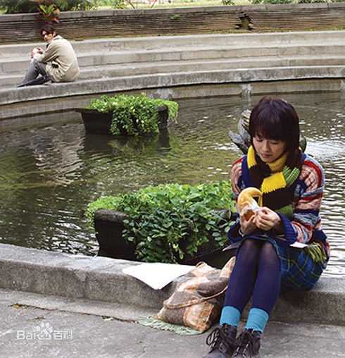 精选梁咏琪(GiGi ，Leung Wing Kei)精彩图册