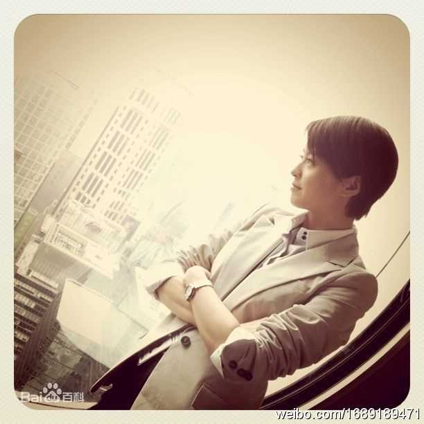 精选梁咏琪(GiGi ，Leung Wing Kei)精彩图册