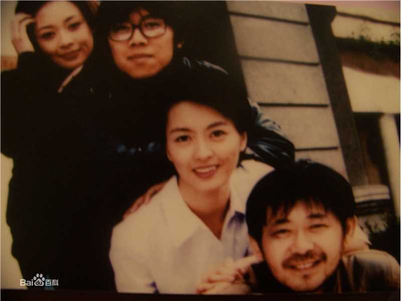 精选梁咏琪(GiGi ，Leung Wing Kei)精彩图册