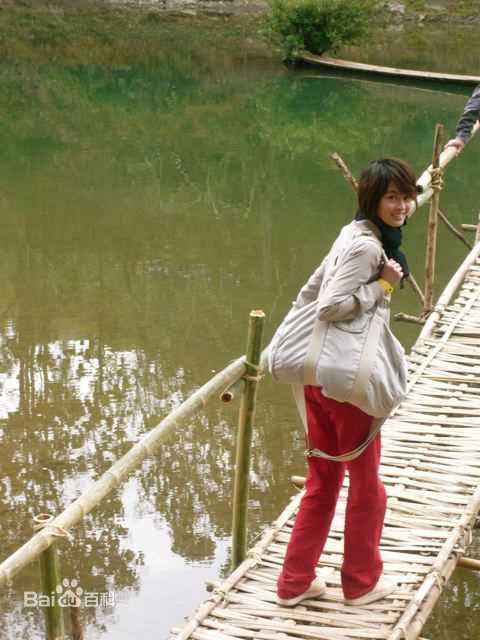 精选梁咏琪(GiGi ，Leung Wing Kei)精彩图册