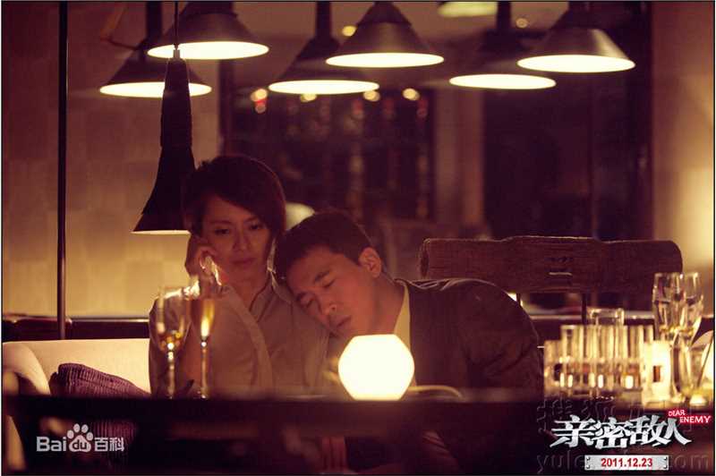 精选梁咏琪(GiGi ，Leung Wing Kei)精彩图册