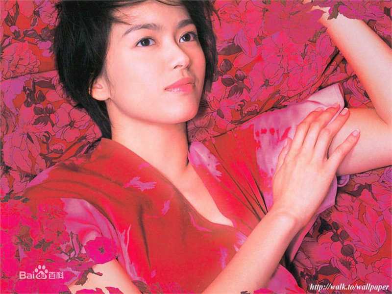 精选梁咏琪(GiGi ，Leung Wing Kei)精彩图册