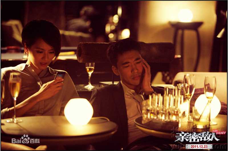 精选梁咏琪(GiGi ，Leung Wing Kei)精彩图册