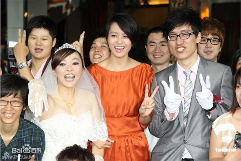 最优质梁咏琪(GiGi ，Leung Wing Kei)精彩图册