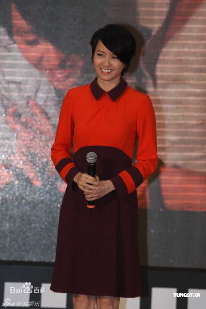 最优质梁咏琪(GiGi ，Leung Wing Kei)精彩图册