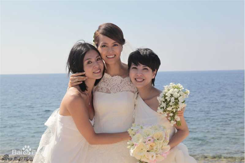 最优质梁咏琪(GiGi ，Leung Wing Kei)精彩图册