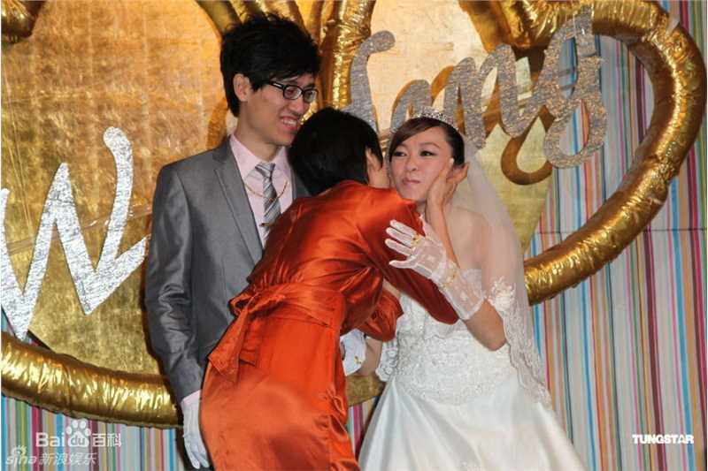 最优质梁咏琪(GiGi ，Leung Wing Kei)精彩图册